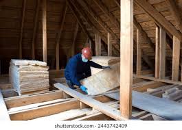 Best Insulation for Existing Homes  in Towanda, KS