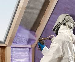 Foam Insulation Services