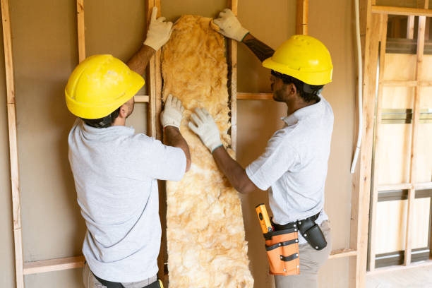 Types of Insulation We Offer in Towanda, KS